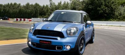 Romeo Ferraris MINI Countryman Anniversario (2011) - picture 7 of 20