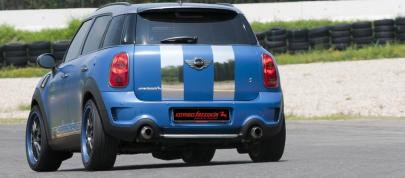Romeo Ferraris MINI Countryman Anniversario (2011) - picture 12 of 20