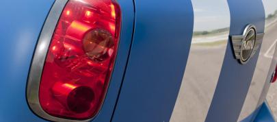 Romeo Ferraris MINI Countryman Anniversario (2011) - picture 15 of 20