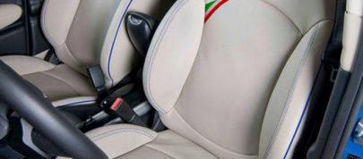 Romeo Ferraris MINI Countryman Anniversario (2011) - picture 20 of 20