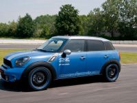 Romeo Ferraris MINI Countryman Anniversario (2011) - picture 1 of 20