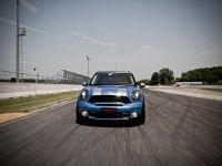 Romeo Ferraris MINI Countryman Anniversario (2011) - picture 2 of 20