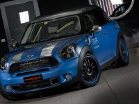 Romeo Ferraris MINI Countryman Anniversario (2011) - picture 4 of 20