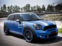 Romeo Ferraris MINI Countryman Anniversario (2011) - picture 5 of 20