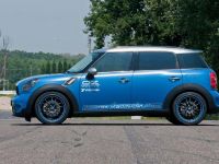 Romeo Ferraris MINI Countryman Anniversario (2011) - picture 10 of 20