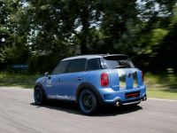 Romeo Ferraris MINI Countryman Anniversario (2011) - picture 13 of 20