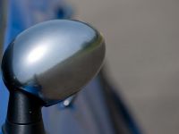 Romeo Ferraris MINI Countryman Anniversario (2011) - picture 14 of 20