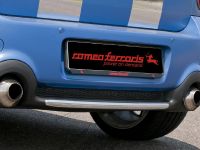 Romeo Ferraris MINI Countryman Anniversario (2011) - picture 18 of 20