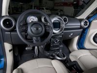 Romeo Ferraris MINI Countryman Anniversario (2011) - picture 19 of 20