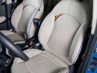 Romeo Ferraris MINI Countryman Anniversario (2011)