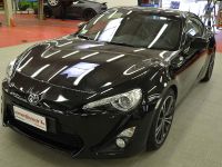 Romeo Ferraris Toyota GT86 (2013) - picture 1 of 12