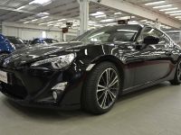 Romeo Ferraris Toyota GT86 (2013) - picture 2 of 12