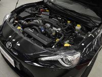 Romeo Ferraris Toyota GT86 (2013) - picture 6 of 12