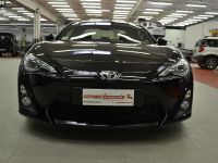 Romeo Ferraris Toyota GT86 (2013) - picture 8 of 12