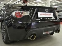 Romeo Ferraris Toyota GT86 (2013)