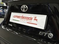 Romeo Ferraris Toyota GT86