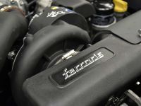 Romeo Ferraris Toyota GT86 (2013)