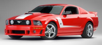 ROUSH 427R Ford Mustang (2009) - picture 4 of 33