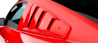 ROUSH 427R Ford Mustang (2009) - picture 7 of 33