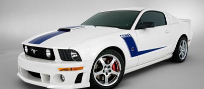 ROUSH 427R Ford Mustang (2009) - picture 15 of 33