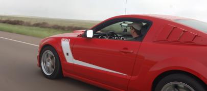 ROUSH 427R Ford Mustang (2009) - picture 20 of 33