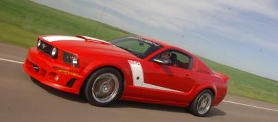 ROUSH 427R Ford Mustang (2009) - picture 23 of 33