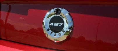 ROUSH 427R Ford Mustang (2009) - picture 28 of 33