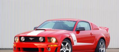 ROUSH 427R Ford Mustang (2009) - picture 31 of 33