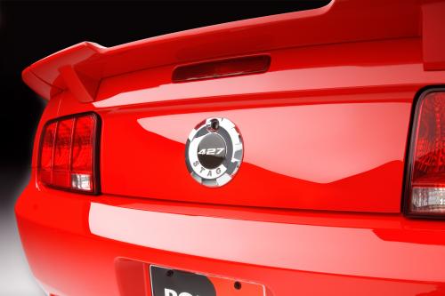 ROUSH 427R Ford Mustang (2009) - picture 8 of 33