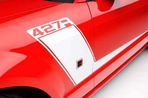 ROUSH 427R Ford Mustang (2009) - picture 9 of 33