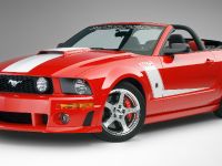 ROUSH 427R Ford Mustang (2009) - picture 2 of 33