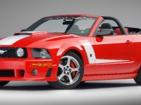 ROUSH 427R Ford Mustang (2009) - picture 3 of 33