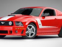 ROUSH 427R Ford Mustang (2009)
