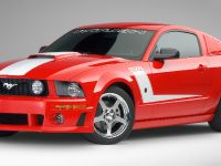 ROUSH 427R Ford Mustang (2009)