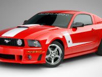 ROUSH 427R Ford Mustang (2009) - picture 6 of 33