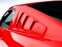 ROUSH 427R Ford Mustang (2009)