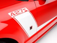 ROUSH 427R Ford Mustang (2009)