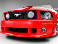 ROUSH 427R Ford Mustang (2009)