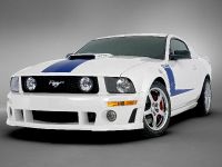 ROUSH 427R Ford Mustang (2009)