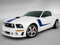 ROUSH 427R Ford Mustang (2009)
