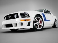 ROUSH 427R Ford Mustang (2009)