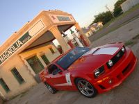 ROUSH 427R Ford Mustang (2009)
