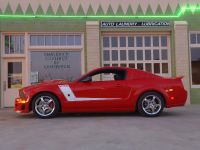 ROUSH 427R Ford Mustang (2009) - picture 19 of 33