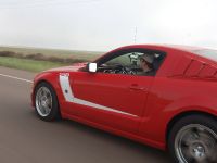ROUSH 427R Ford Mustang (2009)