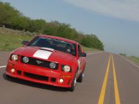 ROUSH 427R Ford Mustang (2009) - picture 21 of 33