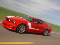 ROUSH 427R Ford Mustang (2009)
