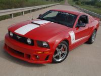 ROUSH 427R Ford Mustang (2009)