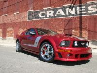 ROUSH 427R Ford Mustang (2009) - picture 29 of 33