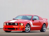 ROUSH 427R Ford Mustang (2009)