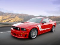 ROUSH 427R Ford Mustang (2009)